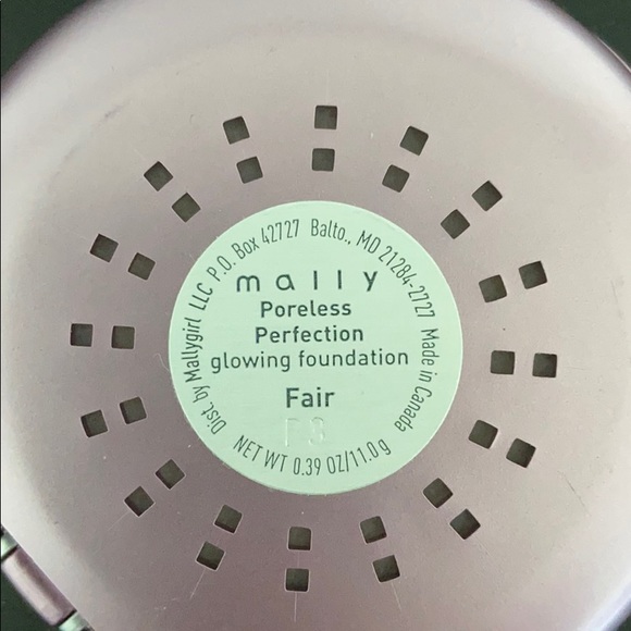 Mally Pressed Powder X 2 - Picture 5 of 6